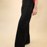 Lana High Rise Ultra Wide Leg