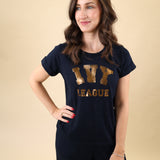 Ivy League Tee