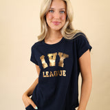 Ivy League Tee