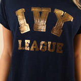 Ivy League Tee