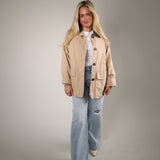 Montecarlo Jacket