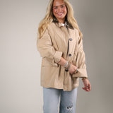 Montecarlo Jacket
