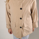 Montecarlo Jacket