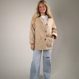 Montecarlo Jacket