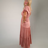 Eliora Maxi Dress
