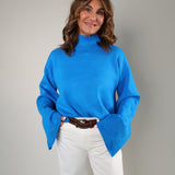 Chuck Turtleneck Sweater
