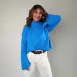Chuck Turtleneck Sweater
