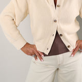 Vienna Cardigan
