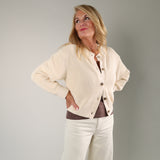 Vienna Cardigan