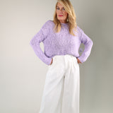 Opal Sweater