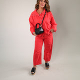 Tori Utility Pant