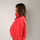 Liberty Funnel Neck Jacket
