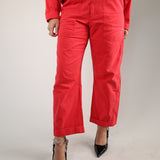 Tori Utility Pant