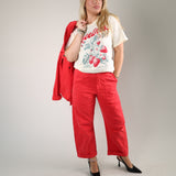 Tori Utility Pant