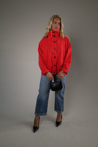 Donny Rolled Hem Boyfriend Jean
