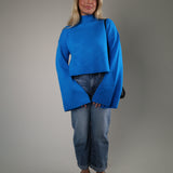 Chuck Turtleneck Sweater