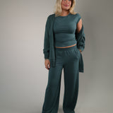 Soft Trace Second Skin Top