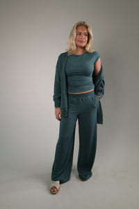 Sanborn Cardigan