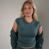 Soft Trace Second Skin Top