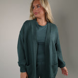 Sanborn Cardigan