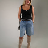Barrel Shorts