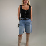 Barrel Shorts