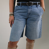 Barrel Shorts