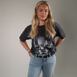 Wishes City Tee