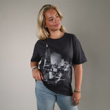 Wishes City Tee