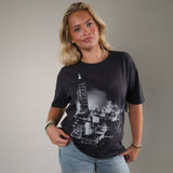 Wishes City Tee