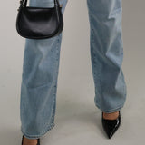 Dakota Mini Crossbody – Dual Handle Bag