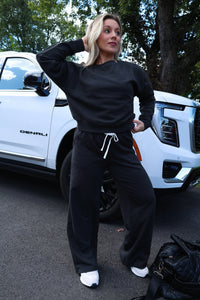 Clubhouse Sweatshirt