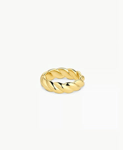 Crew Helium Ring - Size 7