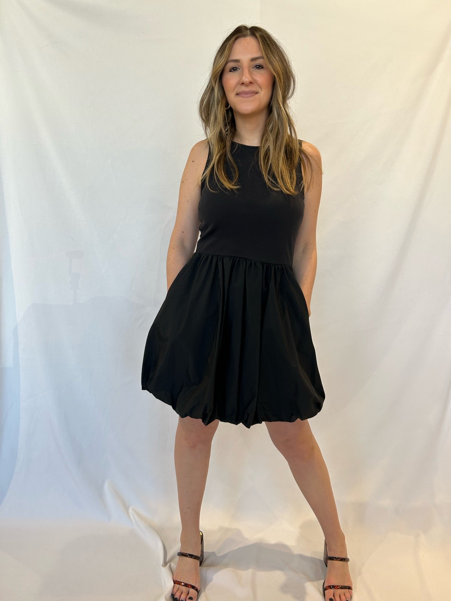 Palermo dress