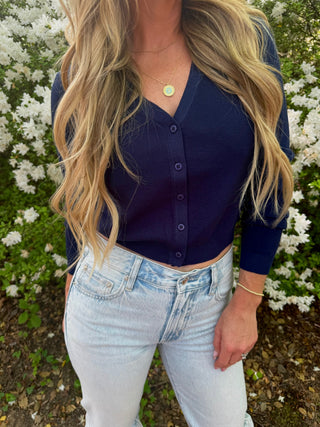 Melfi Cardigan