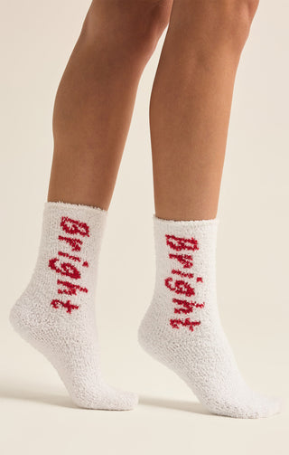 Bright & Merry Sock 2-Pack