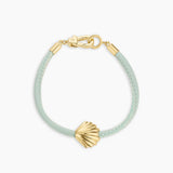 Brooks Scallop Bracelet