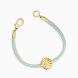 Brooks Scallop Bracelet
