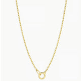 Asher Mini Necklace