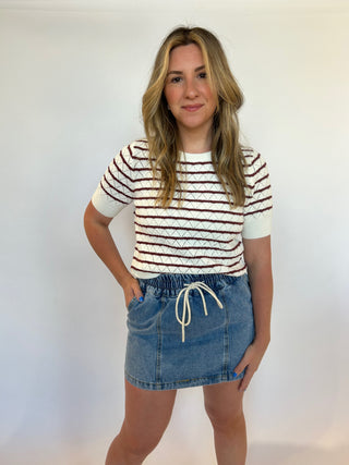 Kohana Skort
