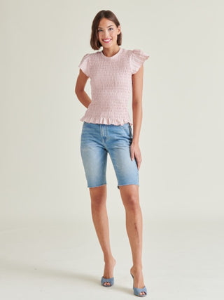 Cecile Top
