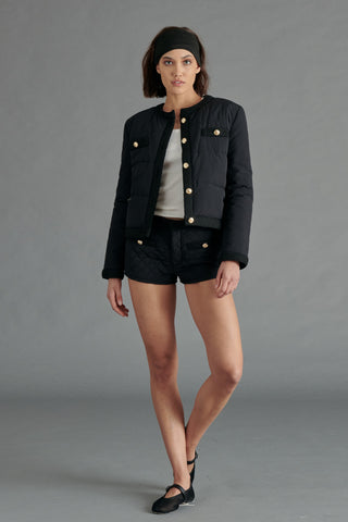 Coppelia Puffer Jacket