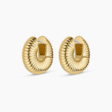 Cress Huggies - Gold