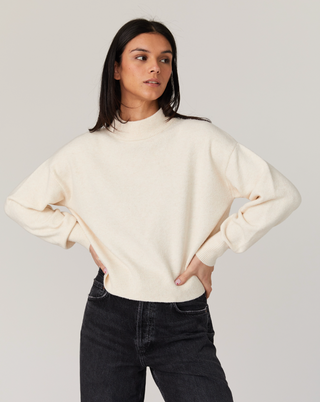 Crew Neck Sweater