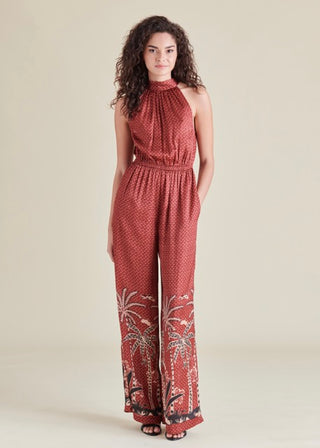 Danae Jumpsuit