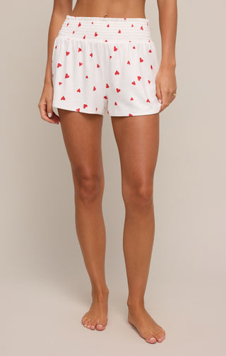 Dawn Heart Short