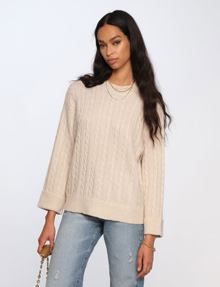 Dessa Sweater