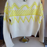 The Charlie Knit Sweater