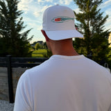 Men's Hook Logo Hat