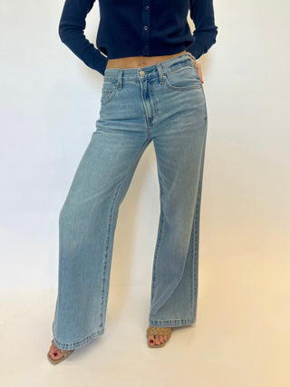 Jadyn Low Rise Polazzo